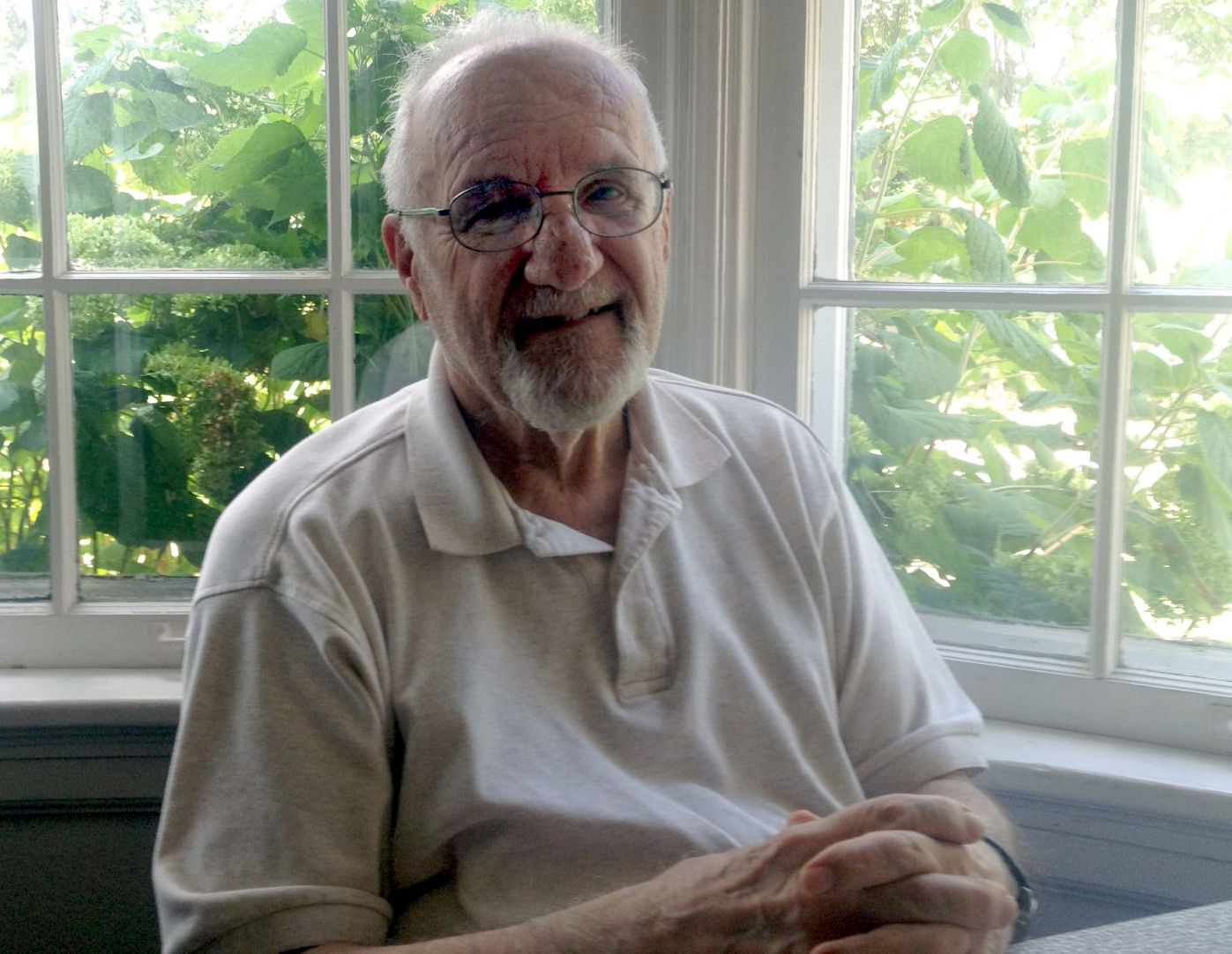 Ralph Fournier